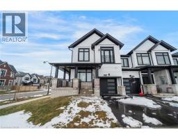 1076 THOMPSON Drive, Oshawa, Ontario