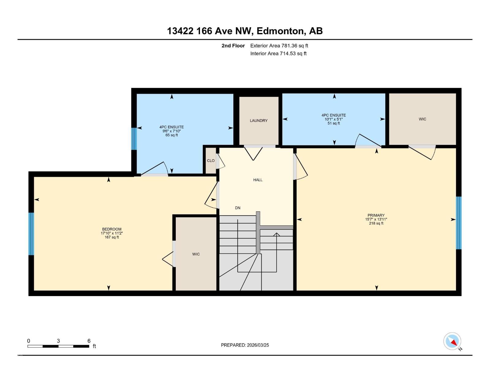 13422 166 Av Nw, Edmonton, Alberta  T6V 0G6 - Photo 33 - E4478996