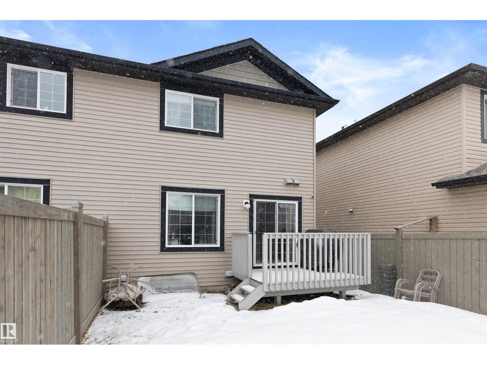 13422 166 Av Nw, Edmonton, Alberta  T6V 0G6 - Photo 28 - E4478996