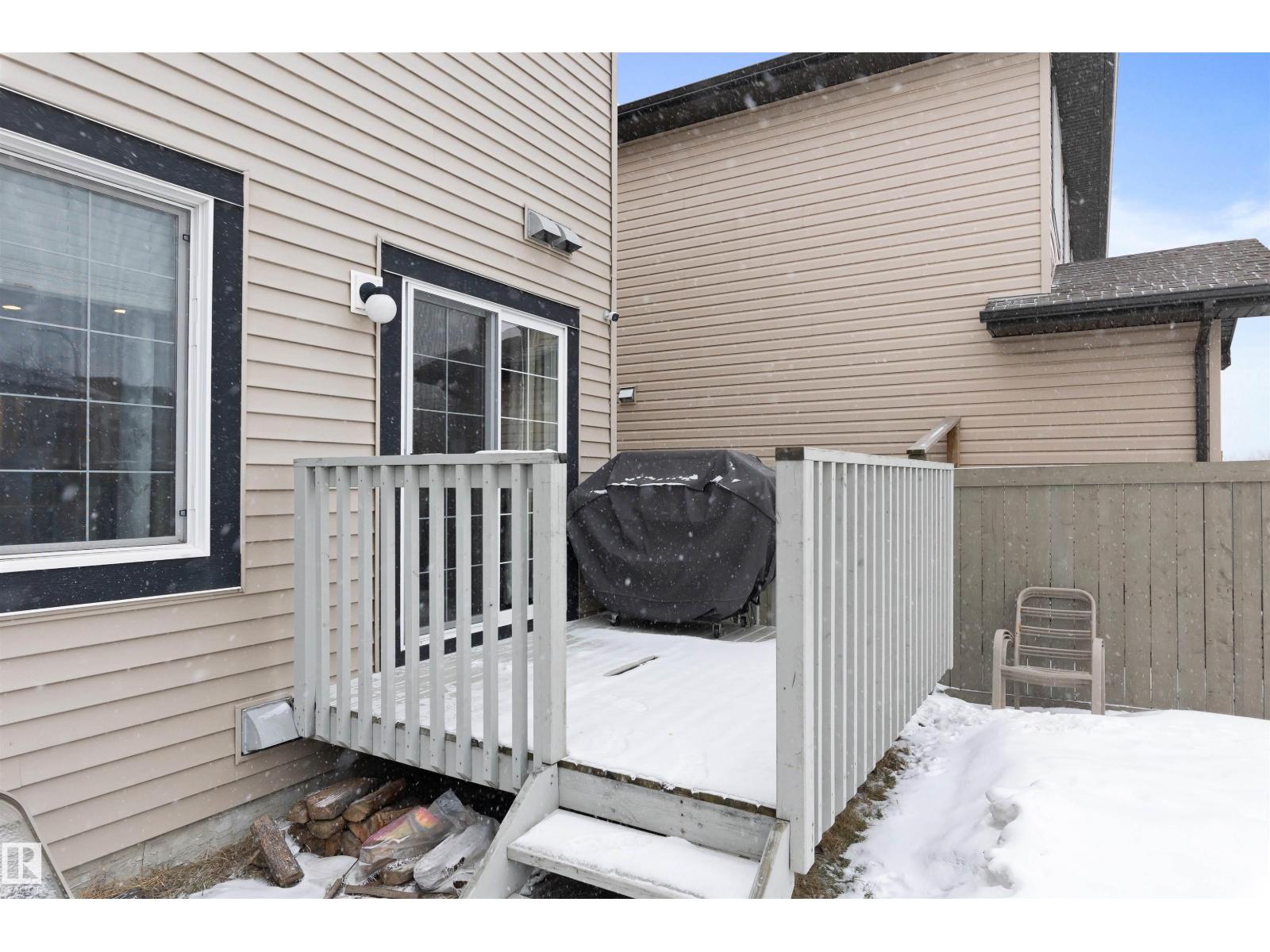 13422 166 Av Nw, Edmonton, Alberta  T6V 0G6 - Photo 27 - E4478996