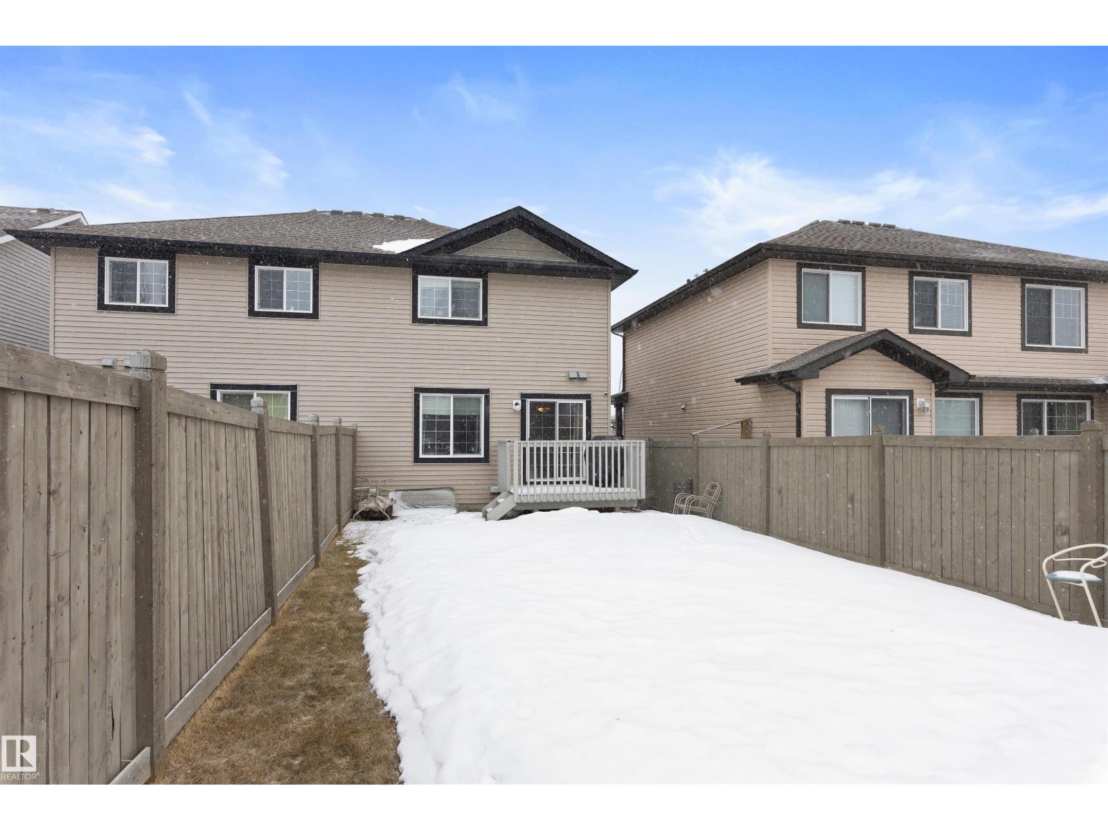 13422 166 Av Nw, Edmonton, Alberta  T6V 0G6 - Photo 29 - E4478996