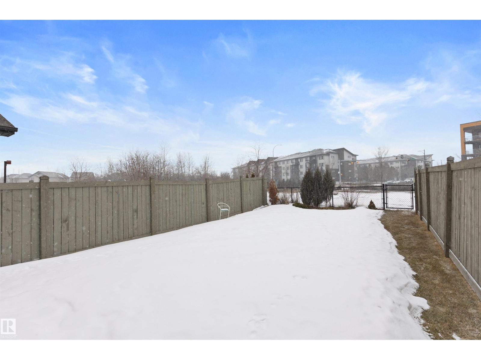 13422 166 Av Nw, Edmonton, Alberta  T6V 0G6 - Photo 30 - E4478996