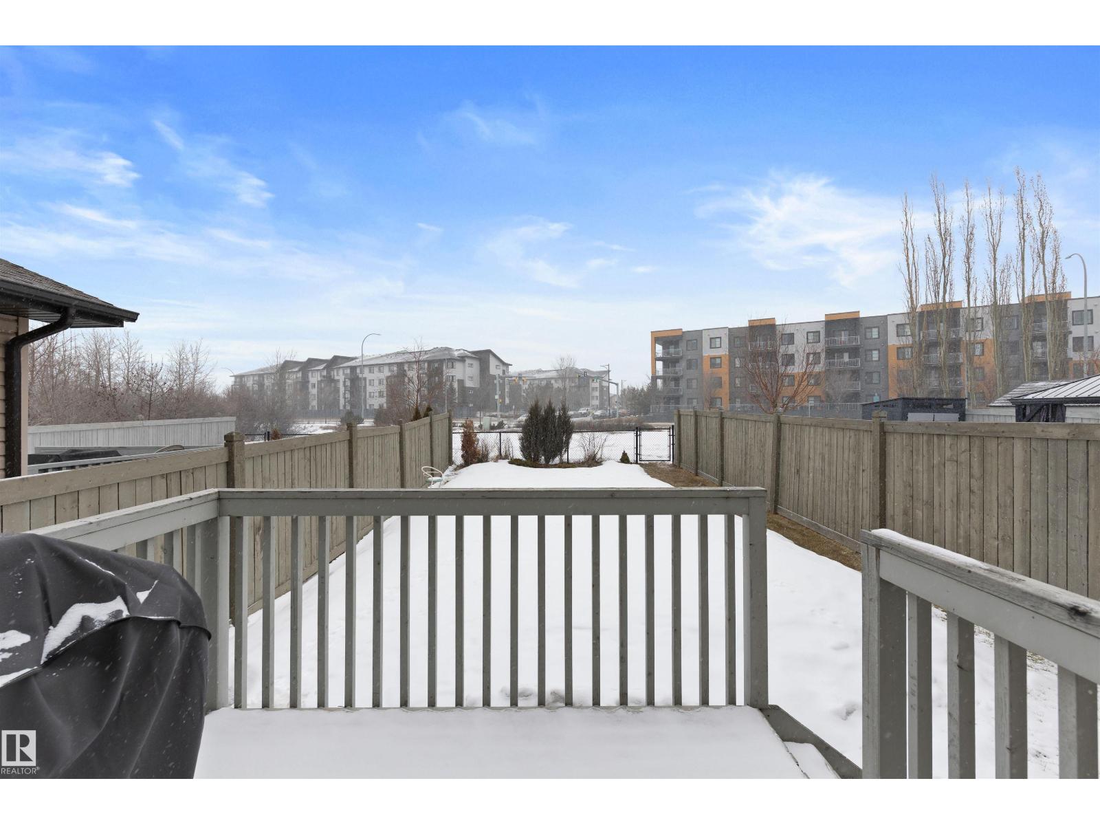 13422 166 Av Nw, Edmonton, Alberta  T6V 0G6 - Photo 26 - E4478996