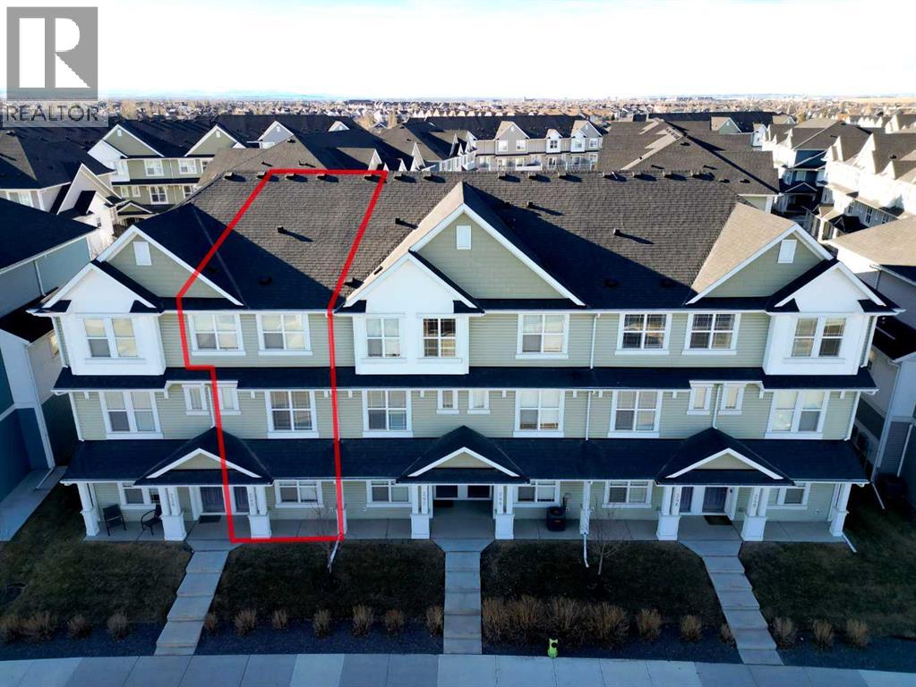 240 Copperleaf Way SE, Calgary, Alberta  T2Z 5G2 - Photo 26 - A2285579