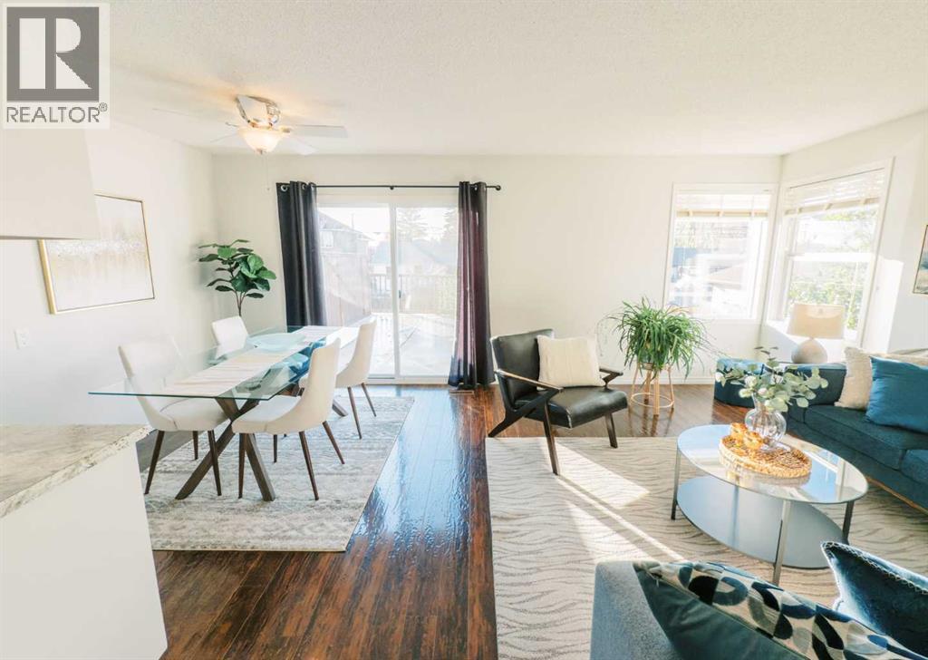 4916a 53 Street, Stettler, Alberta  T4K 1A8 - Photo 4 - A2296040