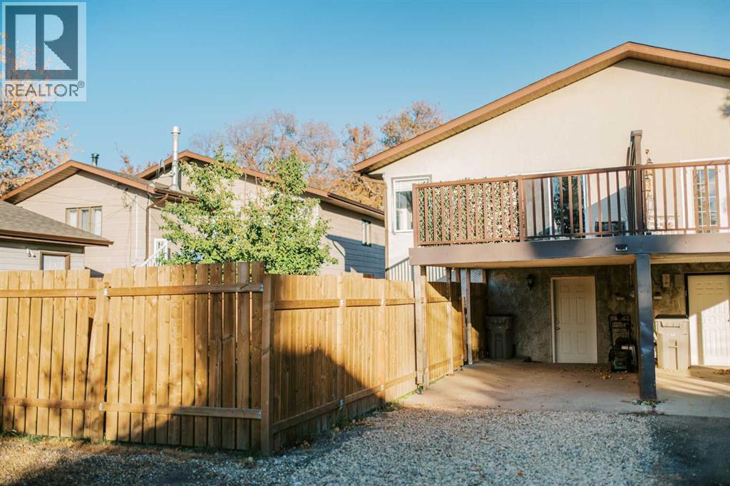 4916a 53 Street, Stettler, Alberta  T4K 1A8 - Photo 36 - A2296040