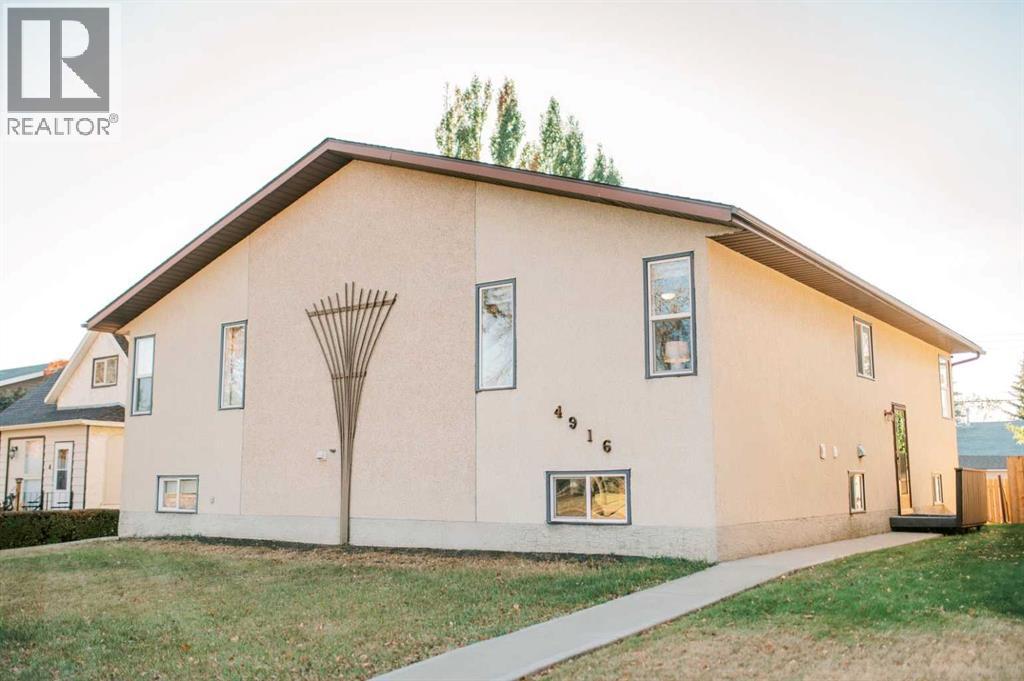 4916a 53 Street, Stettler, Alberta  T4K 1A8 - Photo 32 - A2296040