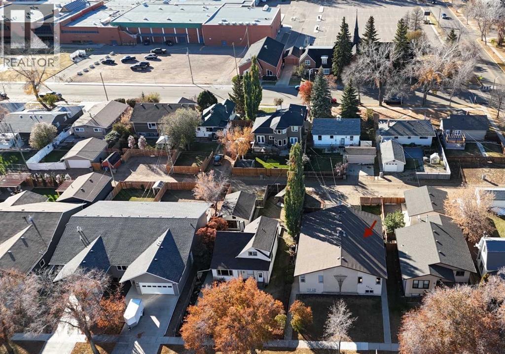 4916a 53 Street, Stettler, Alberta  T4K 1A8 - Photo 38 - A2296040