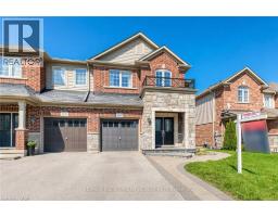 4643 THOMAS ALTON Boulevard, Burlington, Ontario