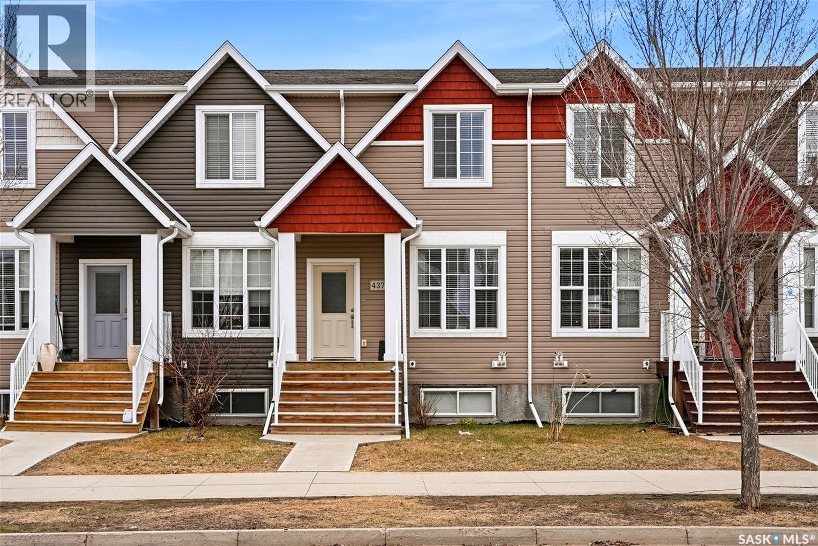 4371 James Hill ROAD, Regina, Saskatchewan