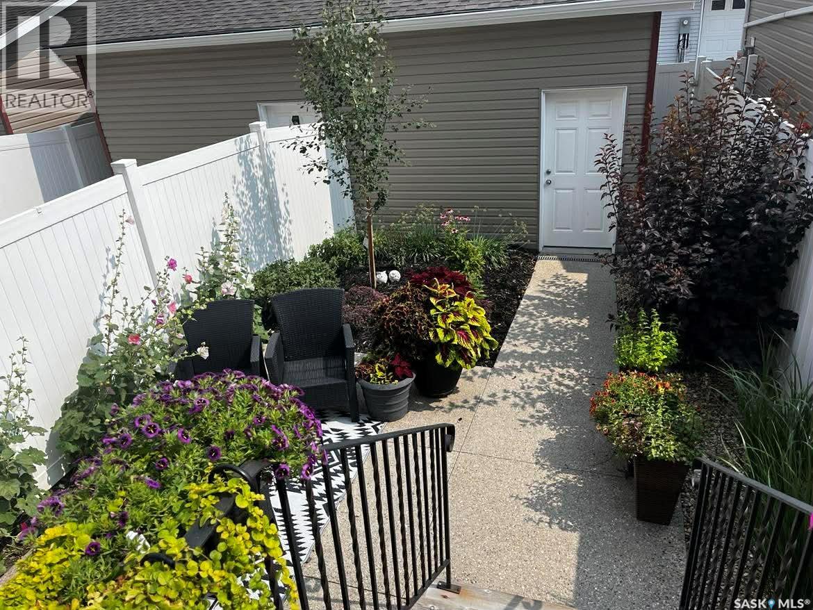 4371 James Hill Road, Regina, Saskatchewan  S4W 0L4 - Photo 38 - SK033774