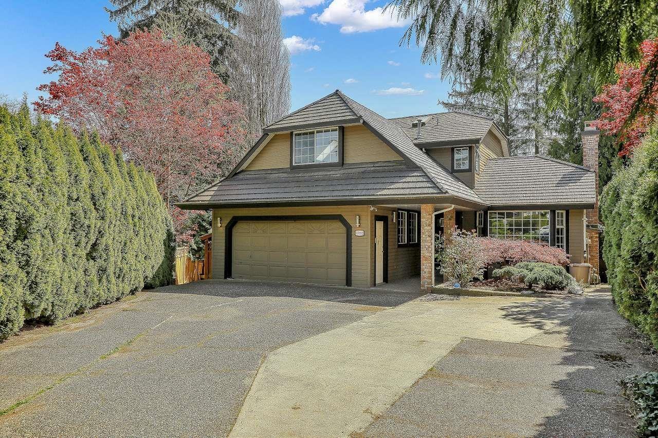 15092 73 Avenue, Surrey, British Columbia  V3S 7A7 - Photo 1 - R3115251