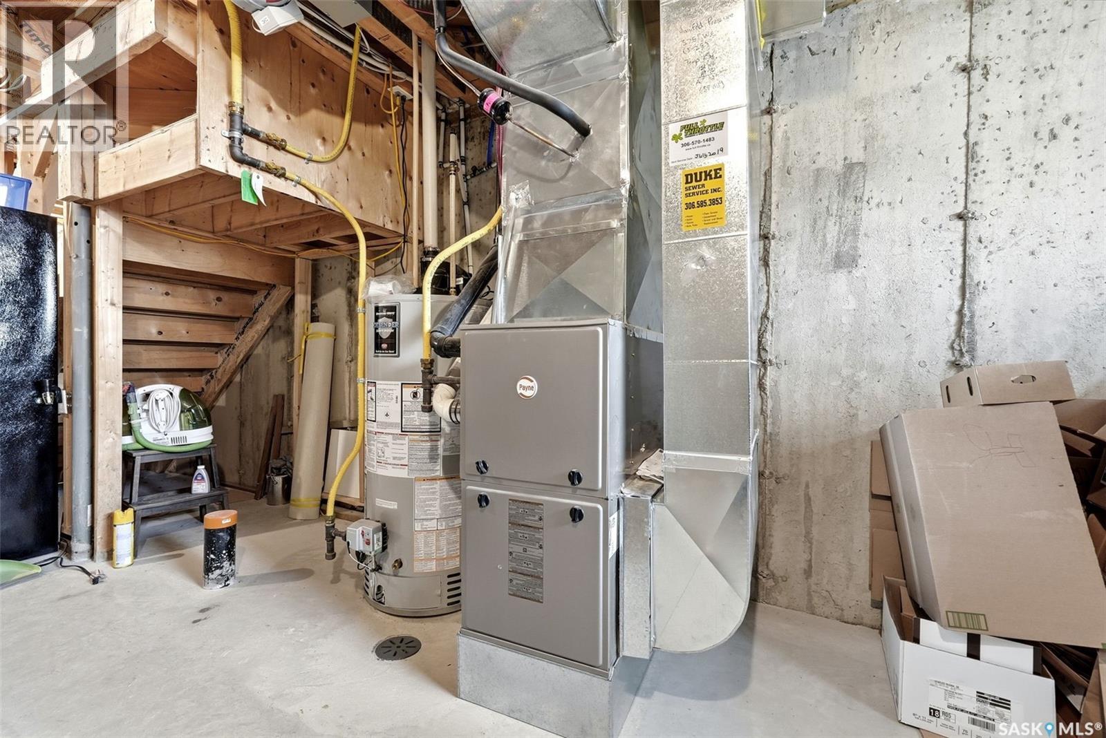 4371 James Hill Road, Regina, Saskatchewan  S4W 0L4 - Photo 29 - SK033774