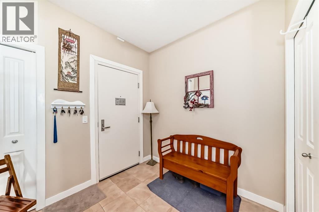 107, 1005a Westmount Drive, Strathmore, Alberta  T1P 0C3 - Photo 4 - A2288448