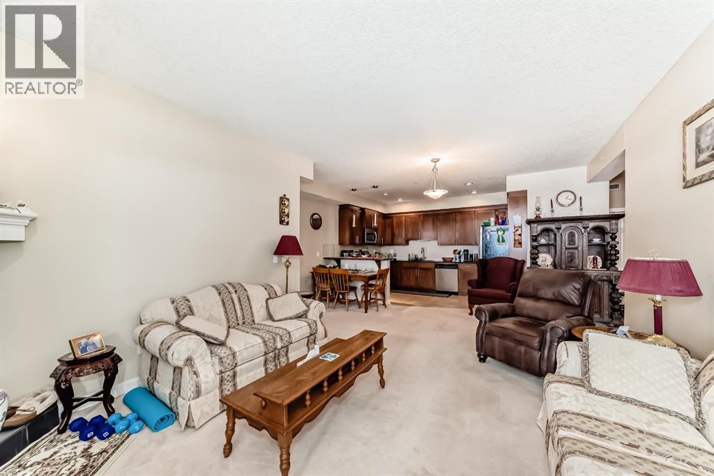 107, 1005a Westmount Drive, Strathmore, Alberta  T1P 0C3 - Photo 14 - A2288448