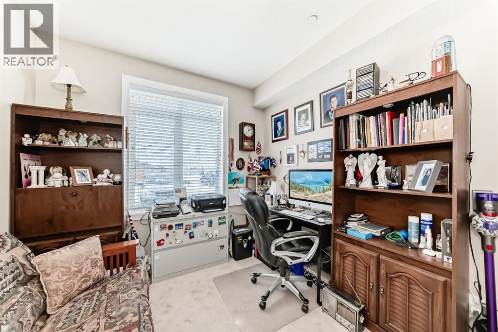 107, 1005a Westmount Drive, Strathmore, Alberta  T1P 0C3 - Photo 23 - A2288448