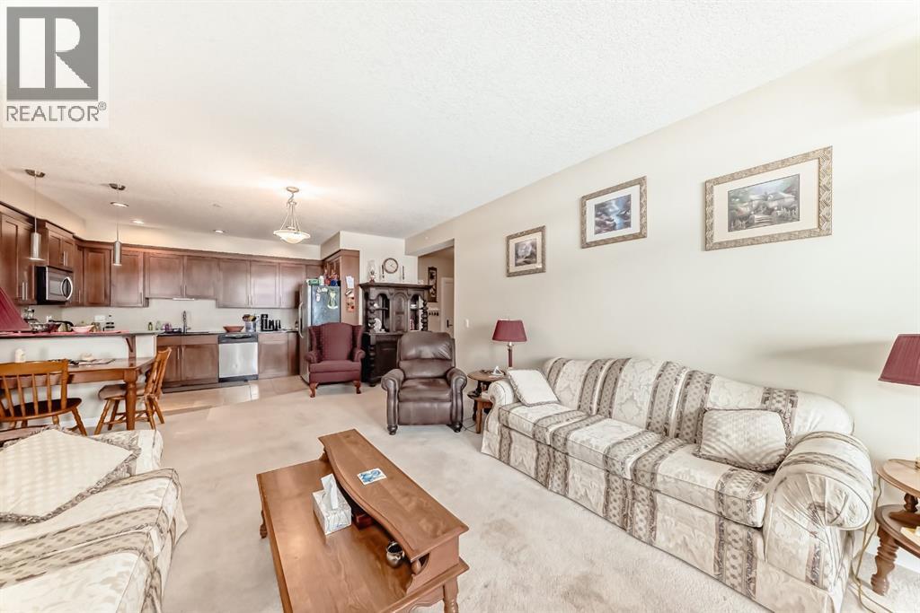 107, 1005a Westmount Drive, Strathmore, Alberta  T1P 0C3 - Photo 15 - A2288448