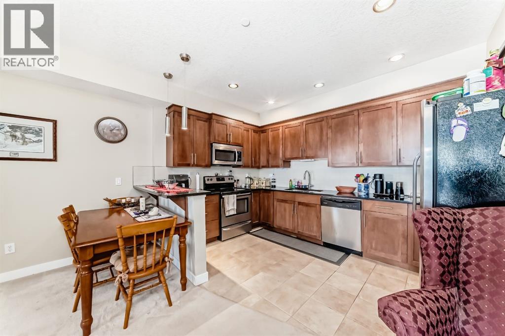 107, 1005a Westmount Drive, Strathmore, Alberta  T1P 0C3 - Photo 5 - A2288448