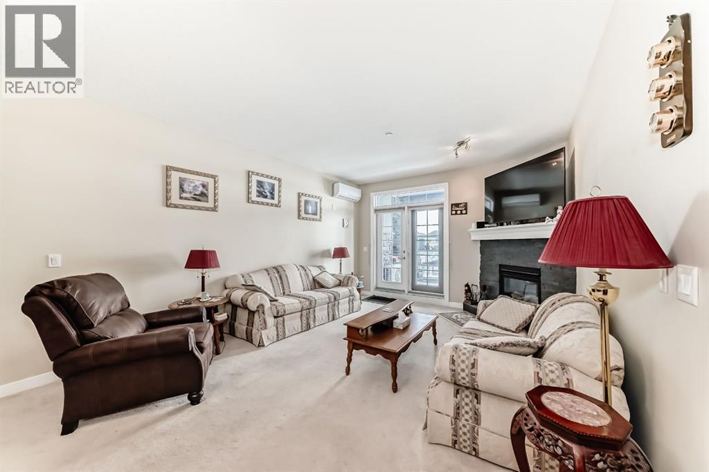 107, 1005a Westmount Drive, Strathmore, Alberta  T1P 0C3 - Photo 10 - A2288448