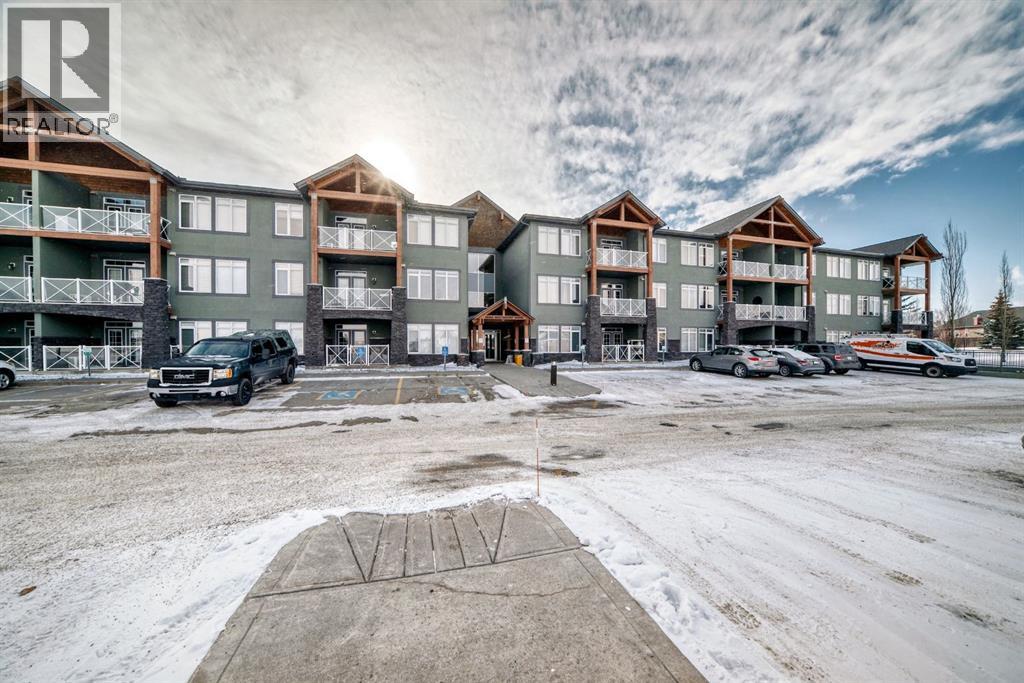 107, 1005a Westmount Drive, Strathmore, Alberta  T1P 0C3 - Photo 29 - A2288448