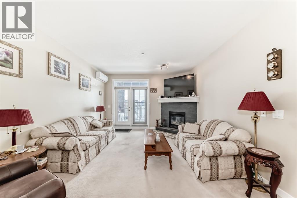 107, 1005a Westmount Drive, Strathmore, Alberta  T1P 0C3 - Photo 11 - A2288448