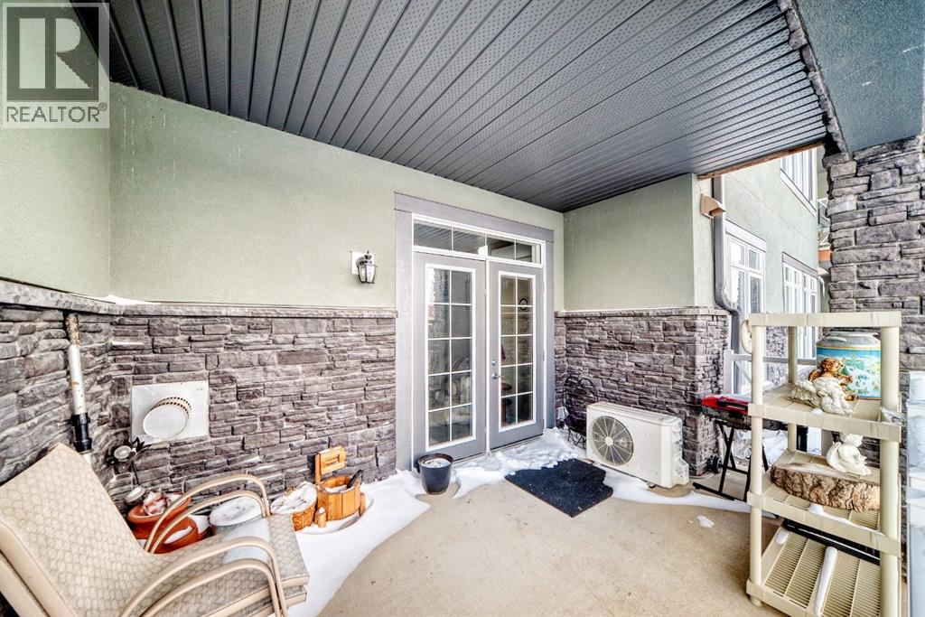 107, 1005a Westmount Drive, Strathmore, Alberta  T1P 0C3 - Photo 13 - A2288448