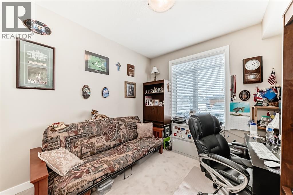 107, 1005a Westmount Drive, Strathmore, Alberta  T1P 0C3 - Photo 24 - A2288448