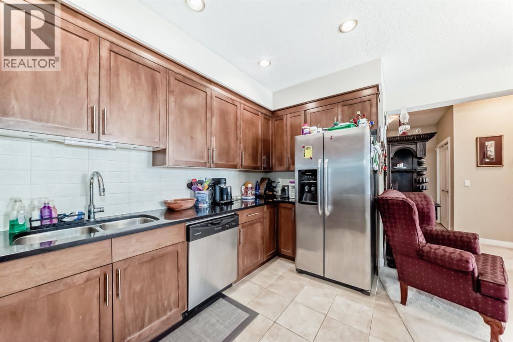 107, 1005a Westmount Drive, Strathmore, Alberta  T1P 0C3 - Photo 8 - A2288448