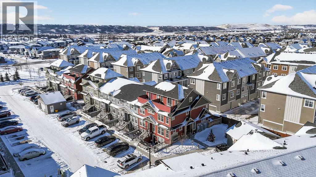 302 Cranbrook Square Se, Calgary, Alberta  T3M 3K8 - Photo 3 - A2288468