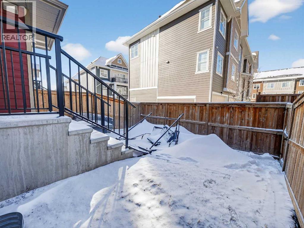 302 Cranbrook Square Se, Calgary, Alberta  T3M 3K8 - Photo 36 - A2288468