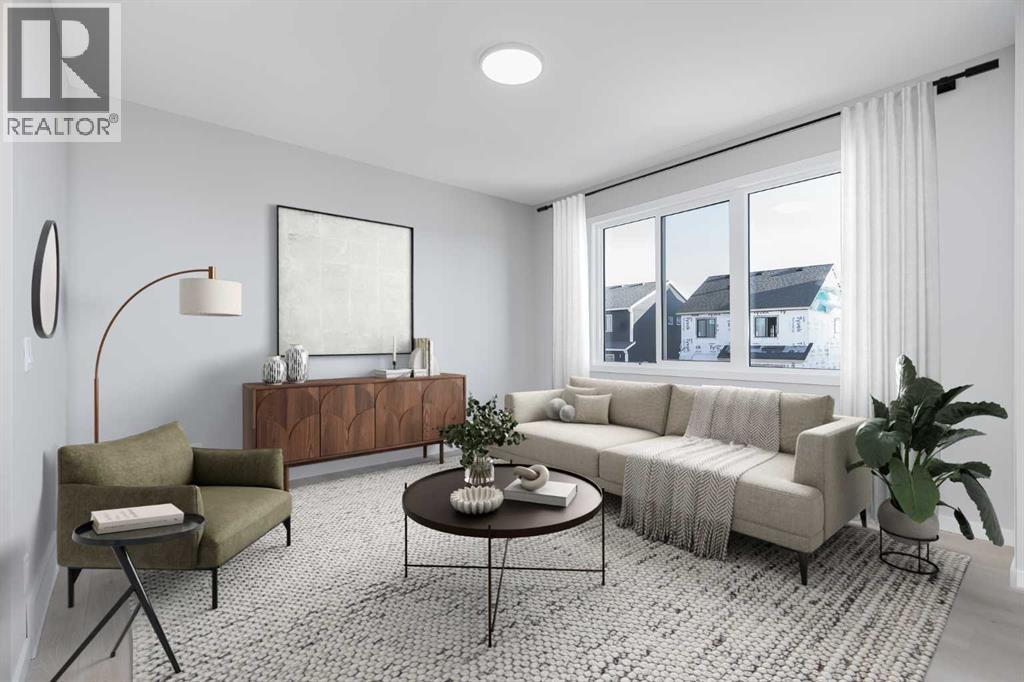 533 Sawgrass Green Nw, Airdrie, Alberta  T4B 5V2 - Photo 7 - A2288743