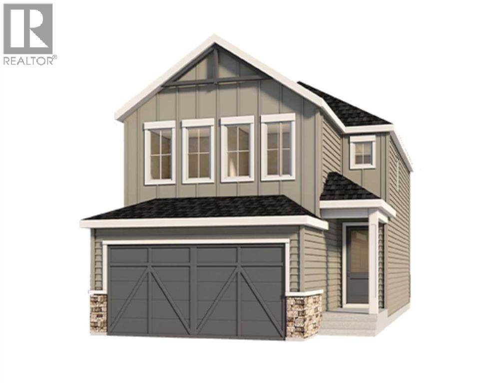 533 Sawgrass Green NW, Airdrie, Alberta