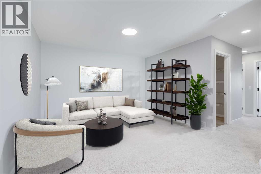 533 Sawgrass Green Nw, Airdrie, Alberta  T4B 5V2 - Photo 12 - A2288743