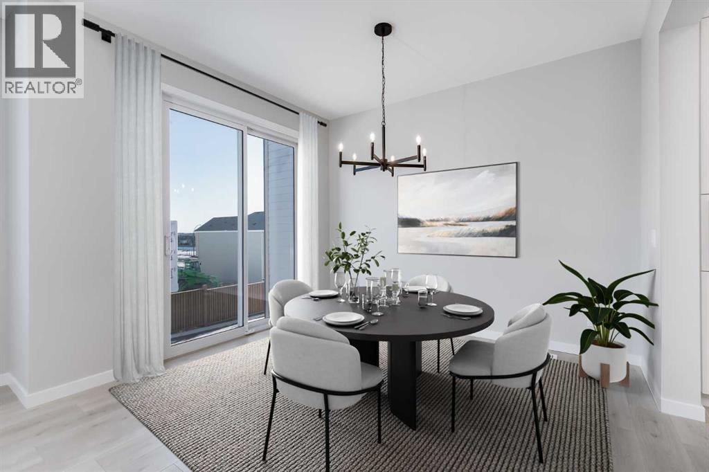 533 Sawgrass Green Nw, Airdrie, Alberta  T4B 5V2 - Photo 9 - A2288743