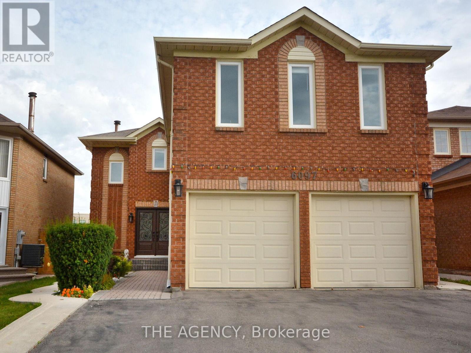 UPPER - 6097 DOUGUY BOULEVARD, Mississauga, Ontario