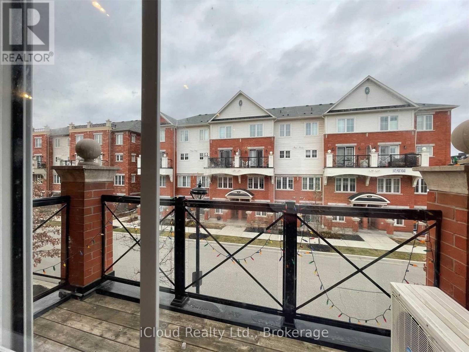 8 - 2460 POST ROAD, Oakville, Ontario