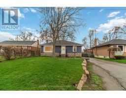 623 WICKENS AVENUE, Burlington, Ontario