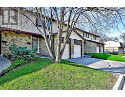 83 - 45 HANSEN ROAD N, Brampton, Ontario