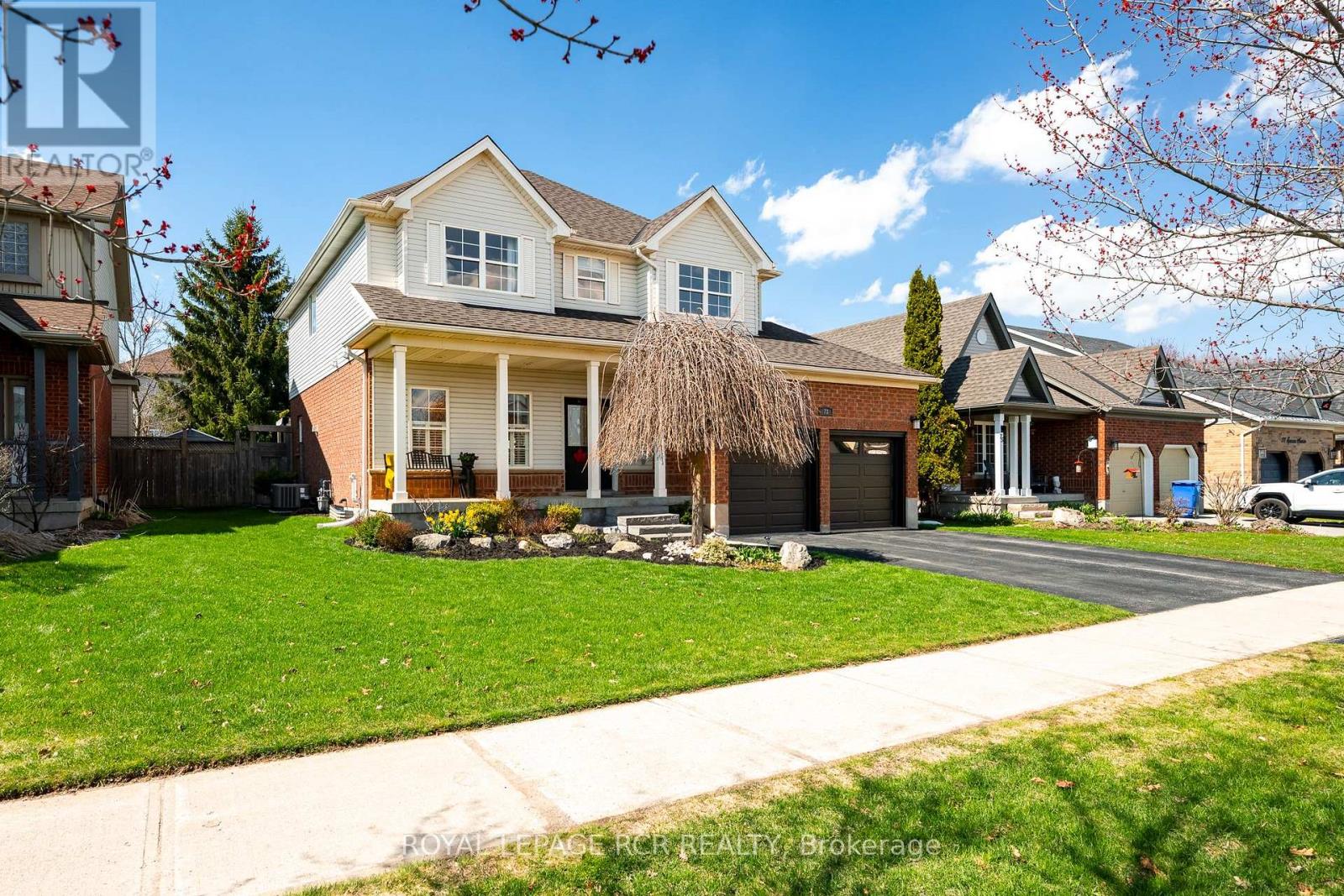 73 SPENCER AVENUE, Orangeville, Ontario