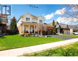 73 SPENCER AVENUE, Orangeville, Ontario