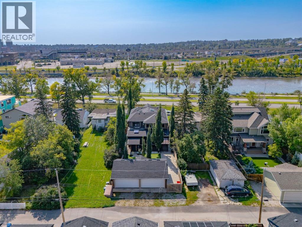 1840 Westmount Boulevard Nw, Calgary, Alberta  T2N 3G8 - Photo 50 - A2293557