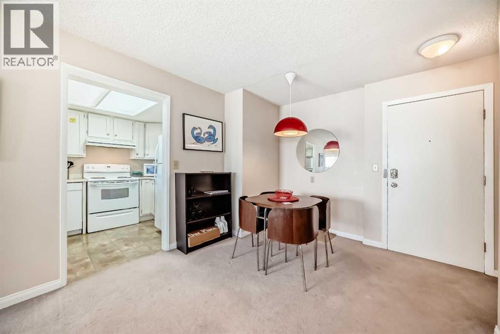 206, 3717 42 Street NW, Calgary, Alberta  T3A 2W2 - Photo 7 - A2297788