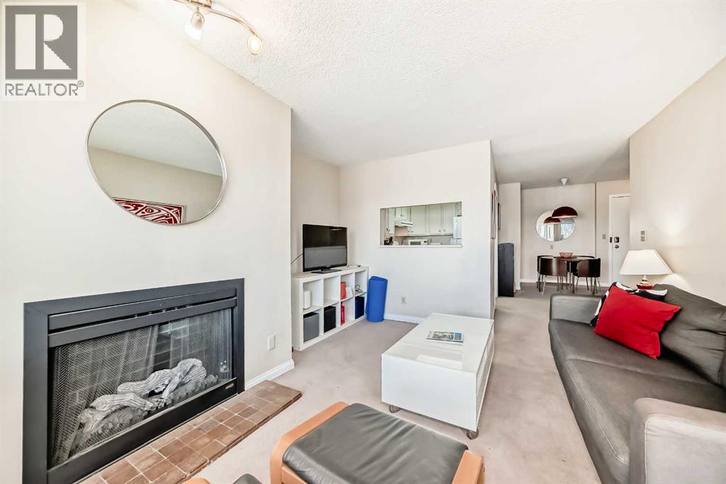 206, 3717 42 Street NW, Calgary, Alberta  T3A 2W2 - Photo 13 - A2297788