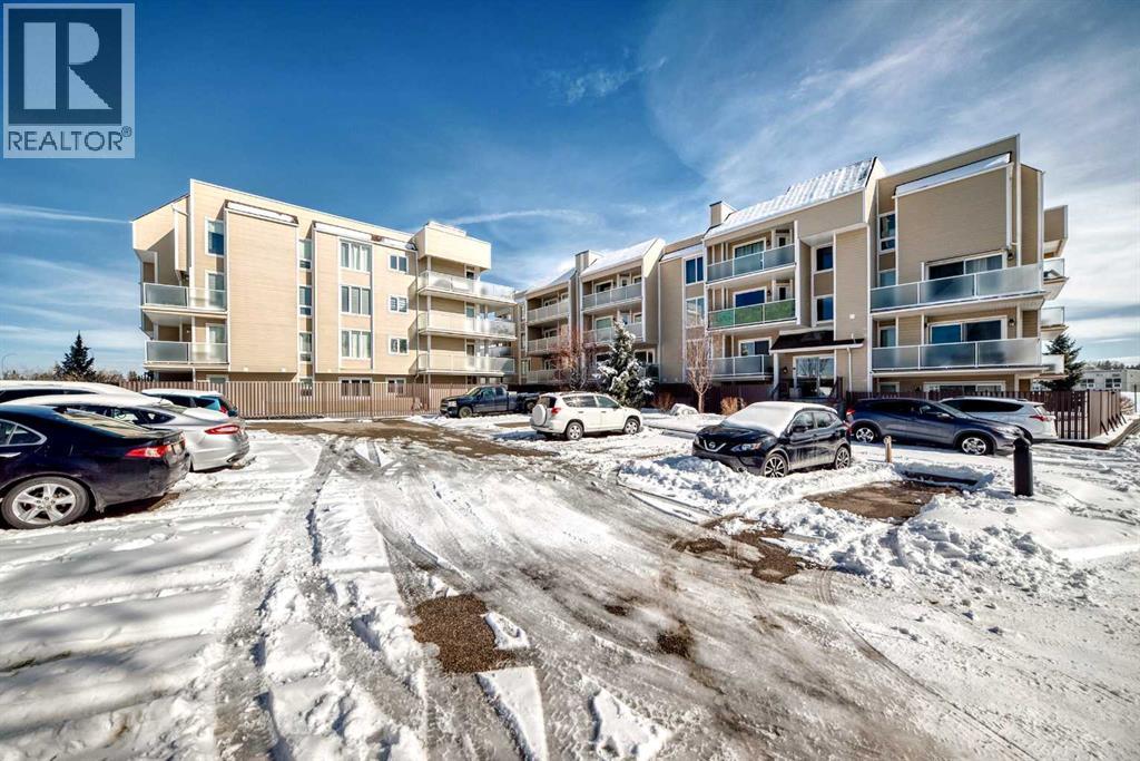 206, 3717 42 Street NW, Calgary, Alberta  T3A 2W2 - Photo 26 - A2297788