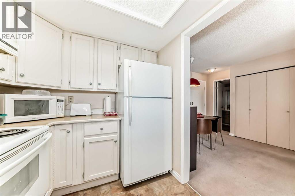 206, 3717 42 Street NW, Calgary, Alberta  T3A 2W2 - Photo 16 - A2297788