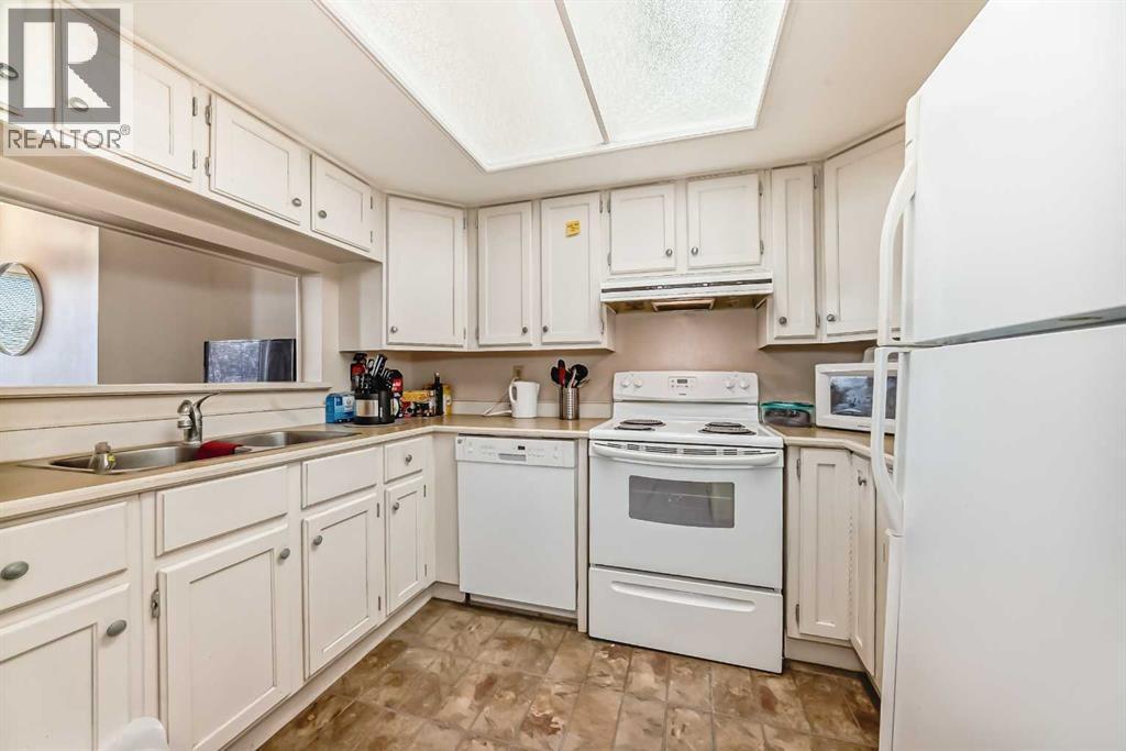 206, 3717 42 Street NW, Calgary, Alberta  T3A 2W2 - Photo 14 - A2297788