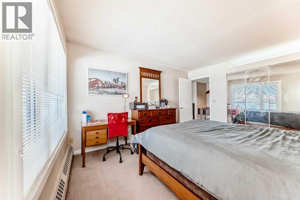 206, 3717 42 Street NW, Calgary, Alberta  T3A 2W2 - Photo 17 - A2297788