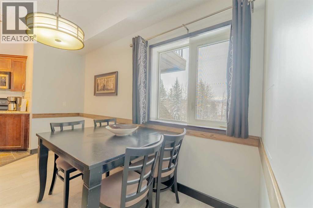 324, 901 Mountain Street, Canmore, Alberta  T1W 0C9 - Photo 3 - A2299110