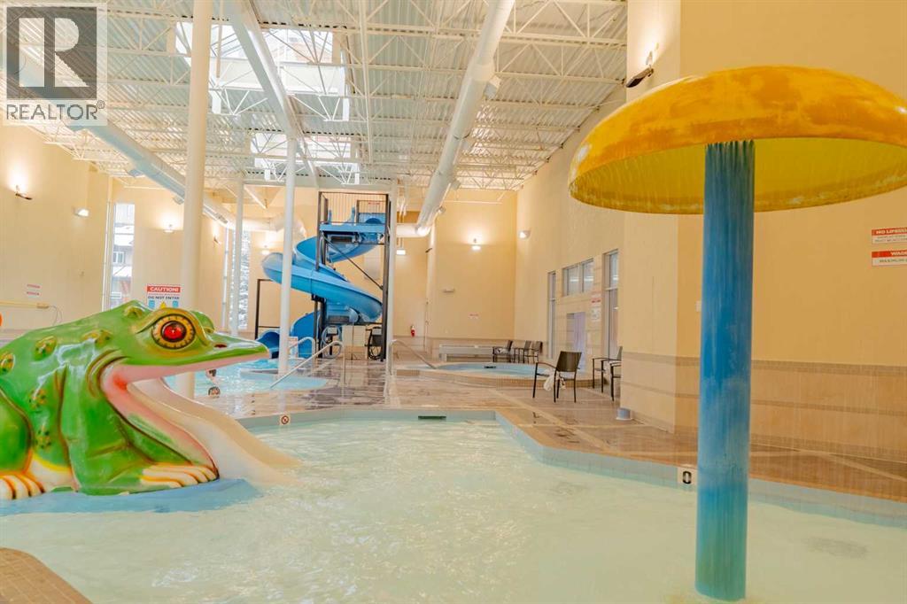 324, 901 Mountain Street, Canmore, Alberta  T1W 0C9 - Photo 47 - A2299110