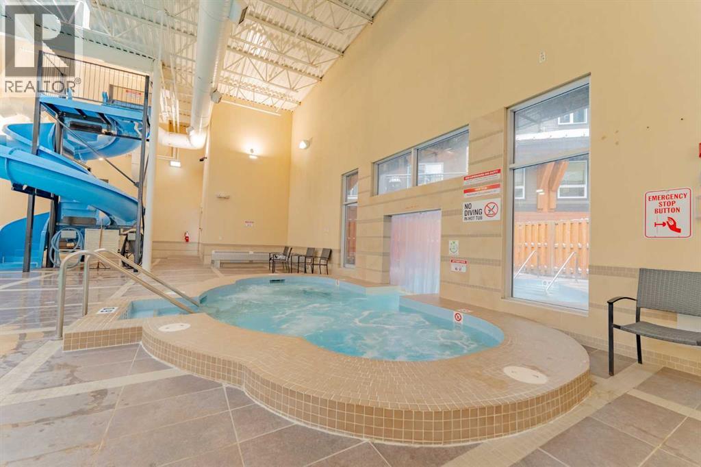 324, 901 Mountain Street, Canmore, Alberta  T1W 0C9 - Photo 44 - A2299110